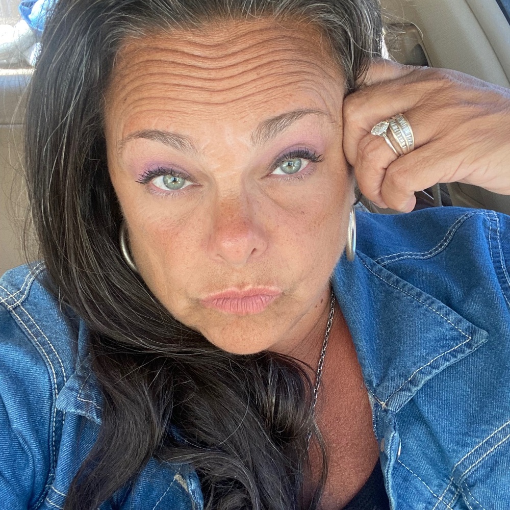 Meet your Posher, Marybeth